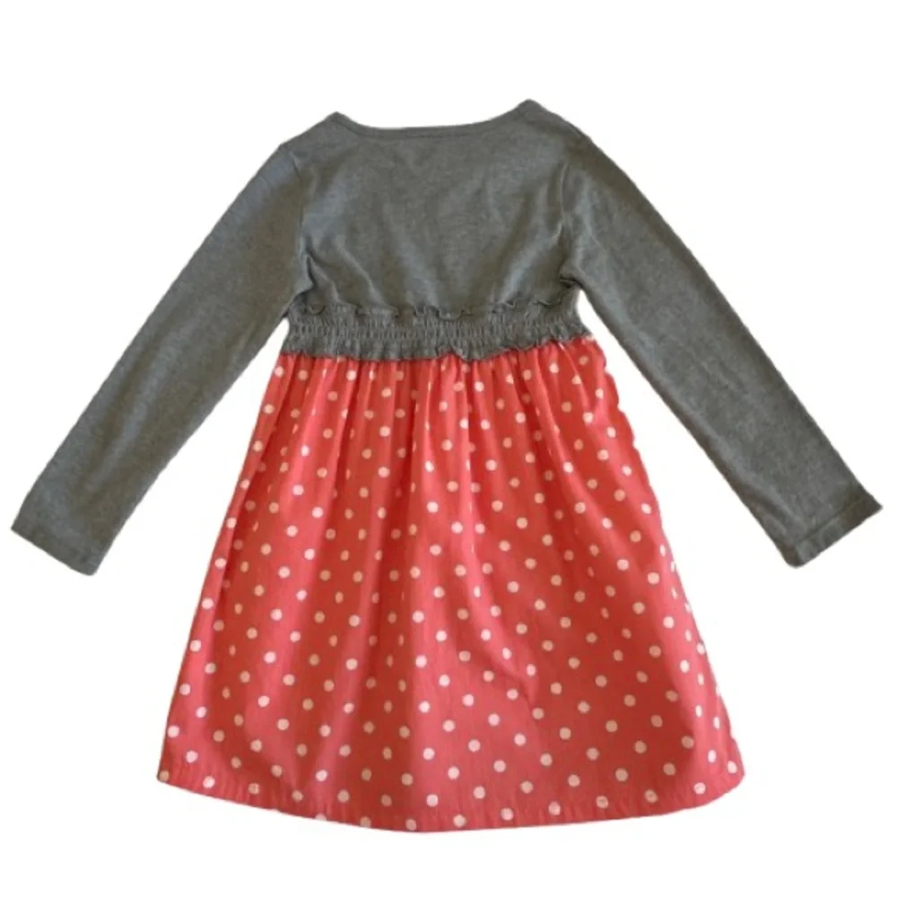 healthtex charming dress